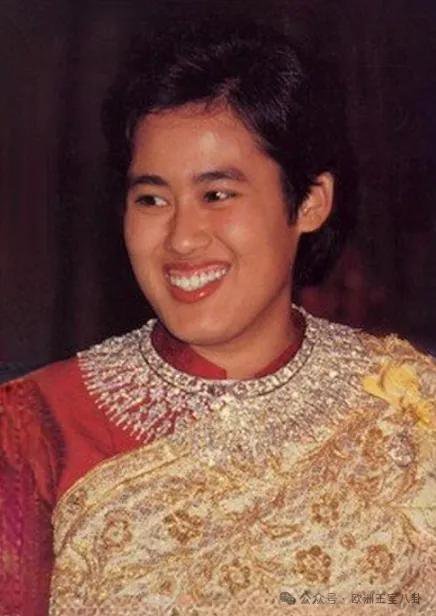 70年泰国王后,打下冠绝亚洲碾压欧洲的珠宝江山 70年泰国王后,打下冠绝亚洲碾压欧洲的珠宝江山