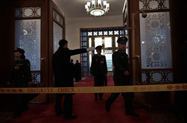 官网删除资料 坐实高官落马传闻 官网删除资料 坐实高官落马传闻