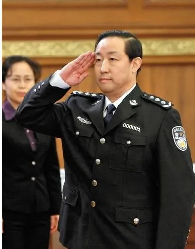 副部级酷吏落马，真是大快人心