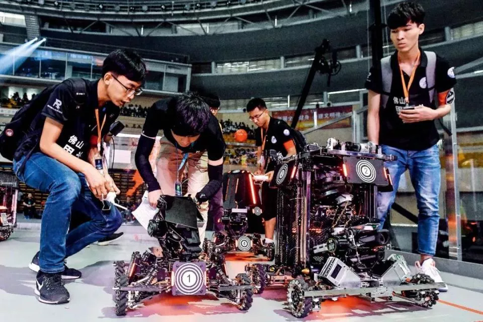 全世界的“90后” 都在疯狂“造人” 全世界的“90后” 都在疯狂“造人”