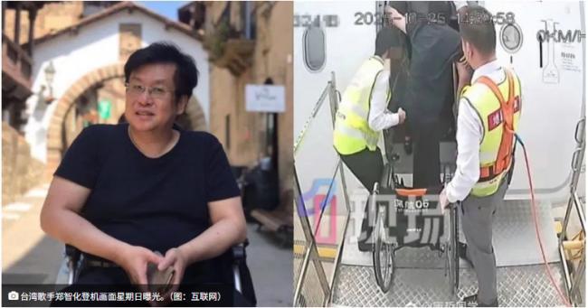 网暴郑智化，很是莫名其妙