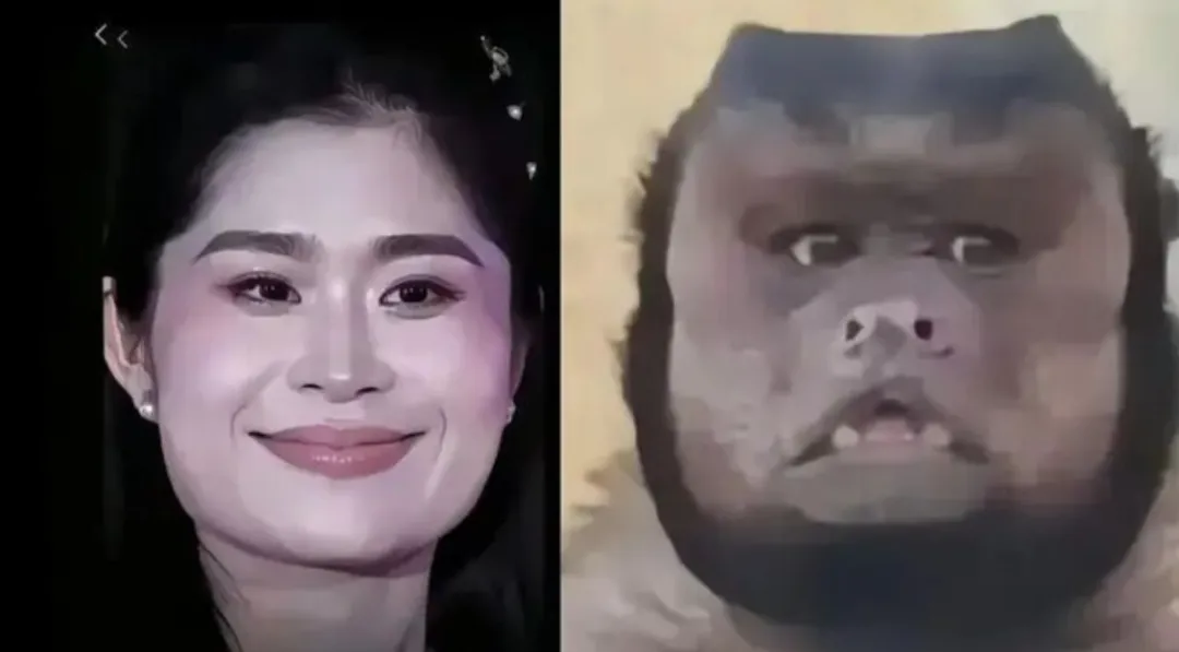 ​辽宁选美冠军诞生后，我笑死在评论区