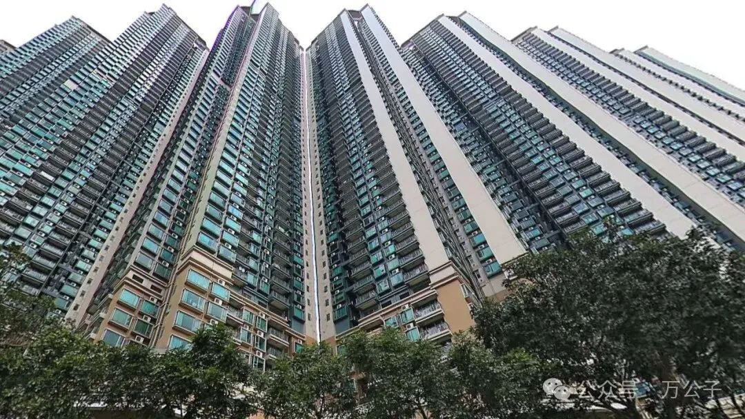 越来越多的人搬回低层,高楼越来越难卖了 越来越多的人搬回低层,高楼越来越难卖了