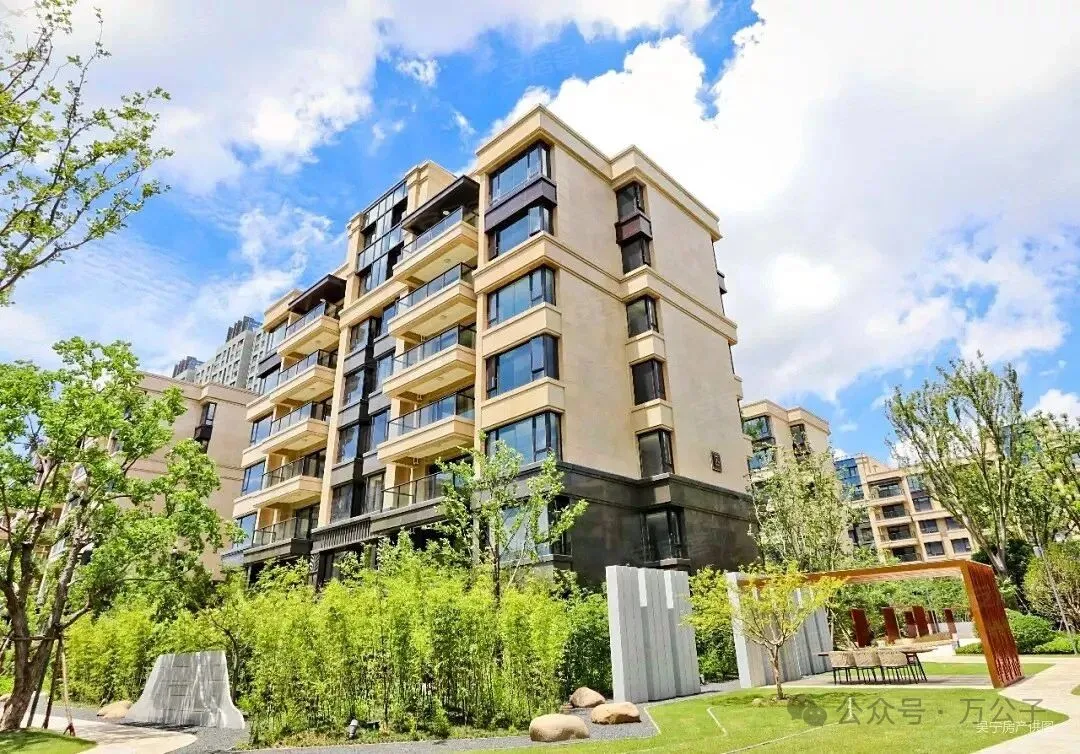 越来越多的人搬回低层,高楼越来越难卖了 越来越多的人搬回低层,高楼越来越难卖了