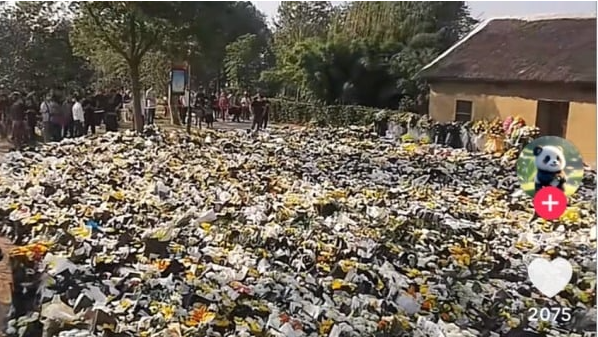 李克强周年忌日 传安徽多大学严查学生 李克强周年忌日 传安徽多大学严查学生