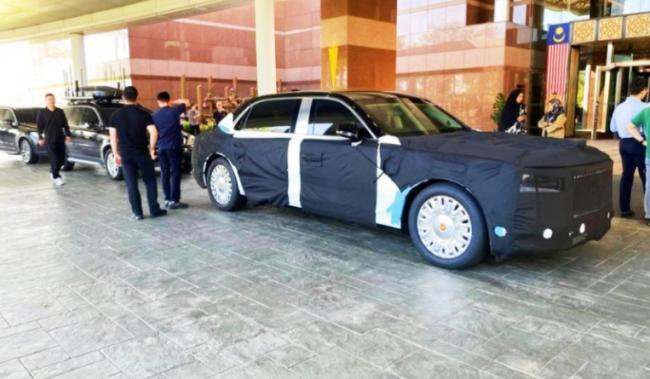 韩国APEC峰会倒计时  习近平专车运至韩国