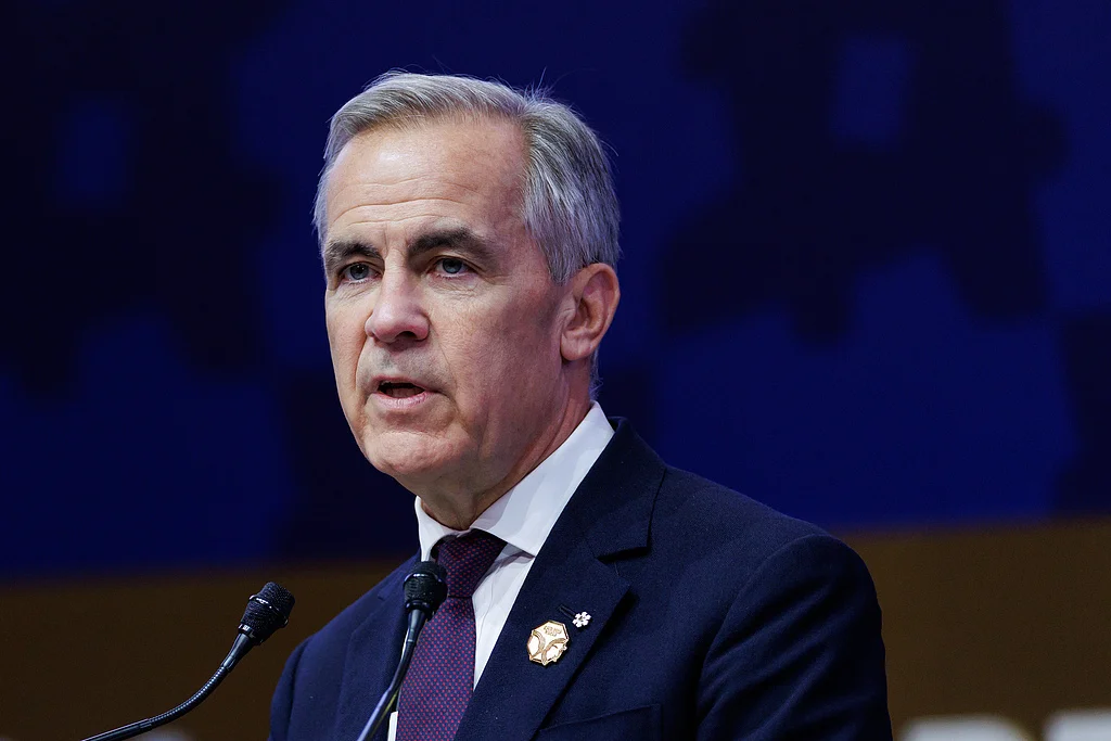 加总理就反关税广告向特朗普致歉 盼重启贸易谈判