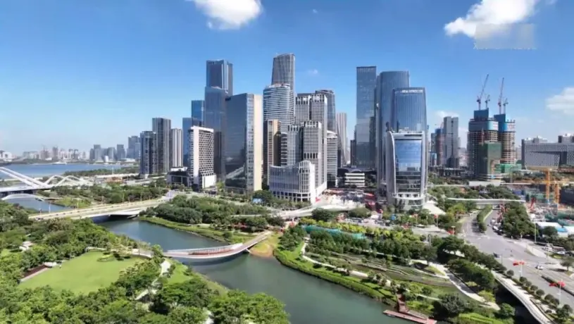 中国为何在深圳办APEC峰会 中国为何在深圳办APEC峰会