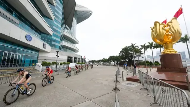 中国全运会：跨越历史和时代的国家叙事