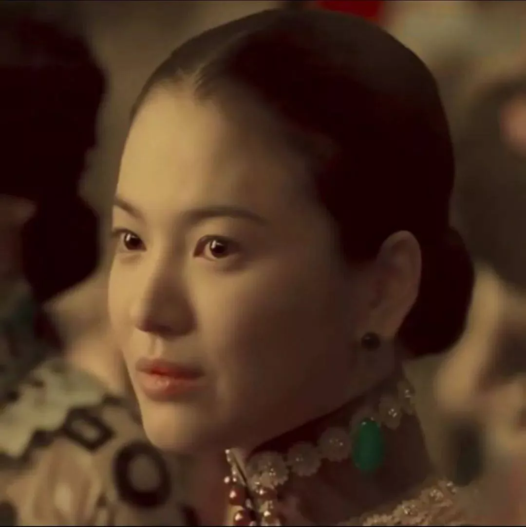 宋慧乔《一代宗师》戏份被王家卫大幅删减!曾被扣留三年