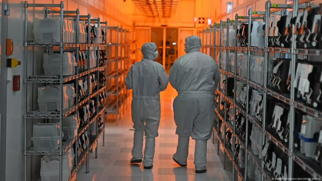 安世中国指责荷兰总部欠货款10亿人民币