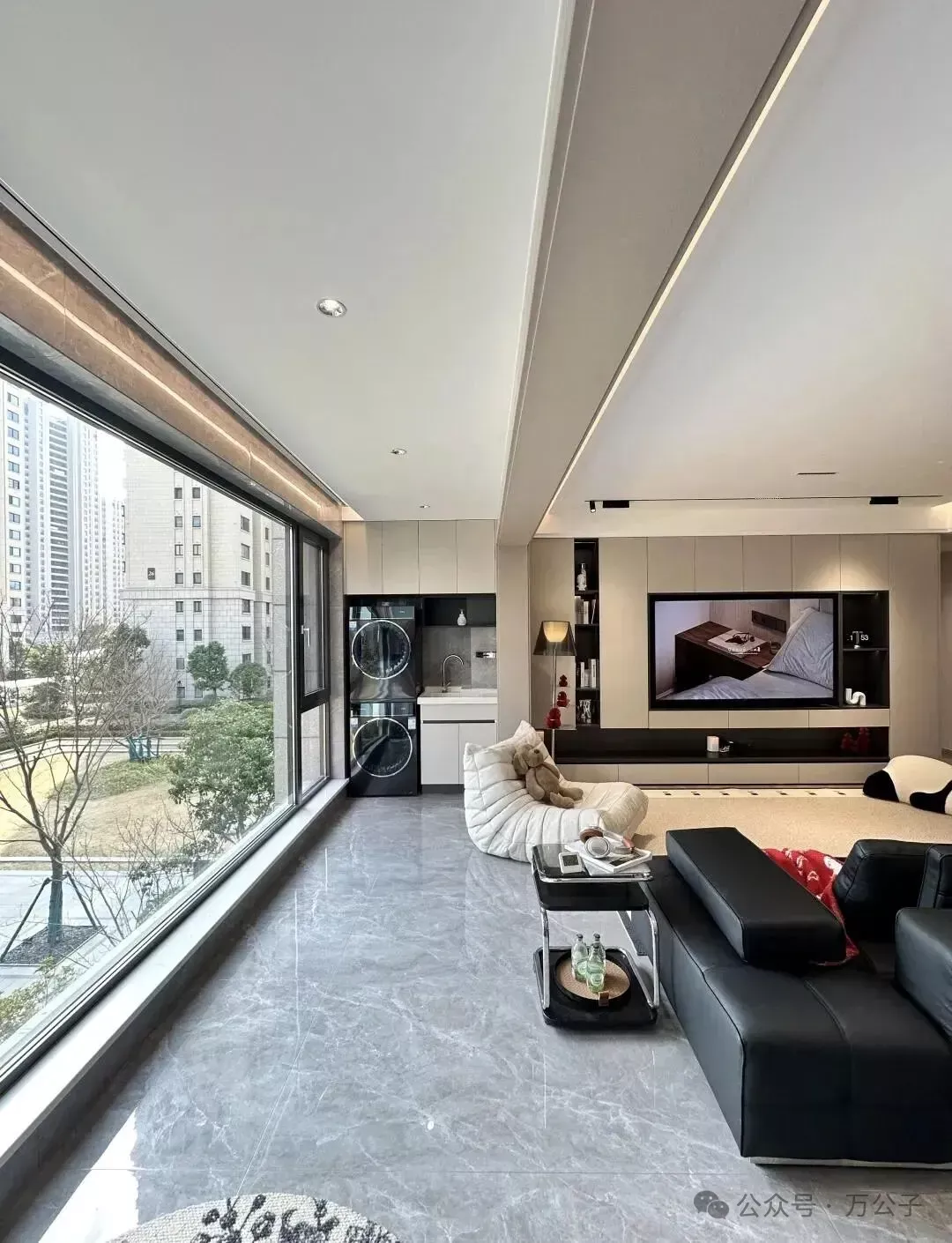 越来越多的人搬回低层，高楼越来越难卖了