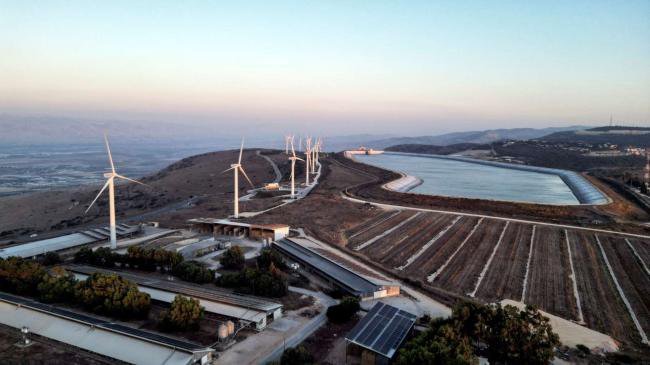 电力是新石油 也可能化身“黑天鹅”