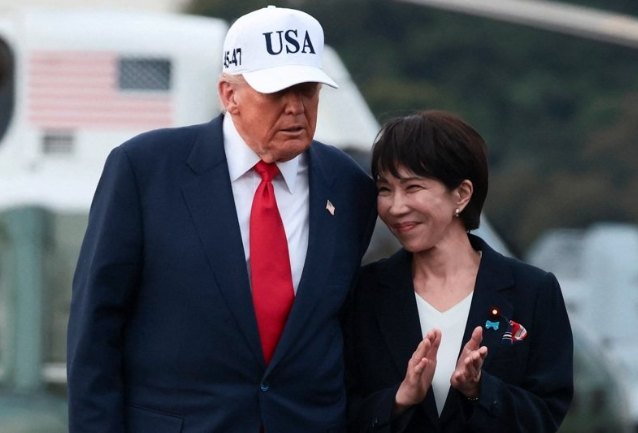 一件事让习近平改变了对高市早苗的态度