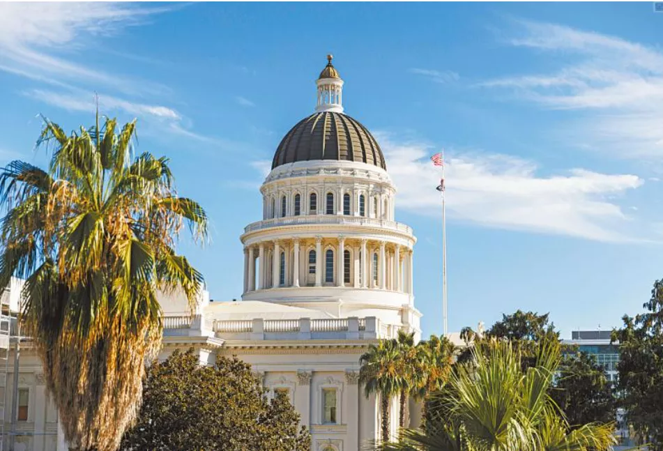 加州最赚钱公务员：年薪$470万 秒杀硅谷CEO！