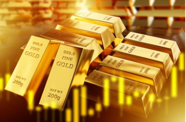 美银喊话：金价这时就会突破6000美元