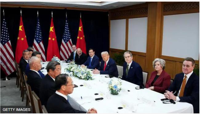 北京着急!史无前例事件,中国竟被抛在后面 北京着急!史无前例事件,中国竟被抛在后面