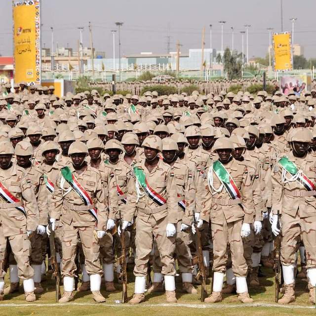 伏尸百万，这个国家已经进入大屠杀模式