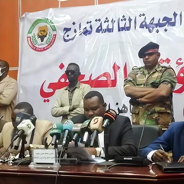 伏尸百万，这个国家已经进入大屠杀模式