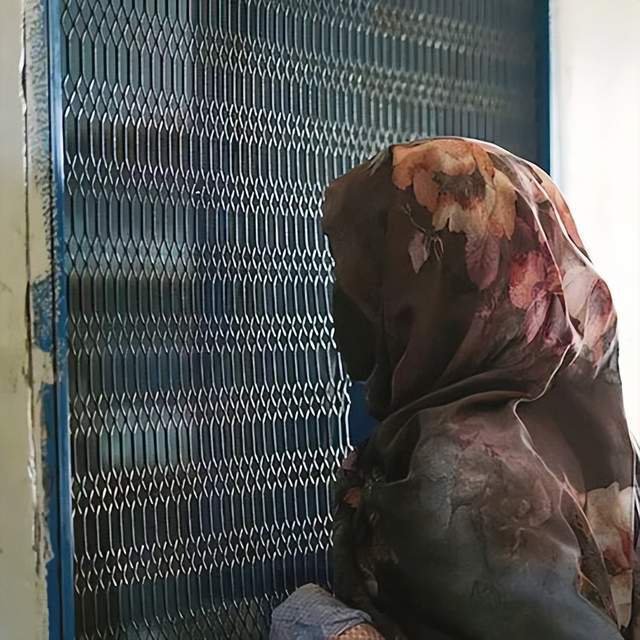 伏尸百万，这个国家已经进入大屠杀模式