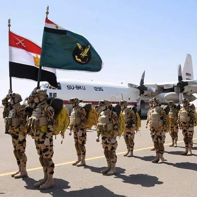 伏尸百万，这个国家已经进入大屠杀模式