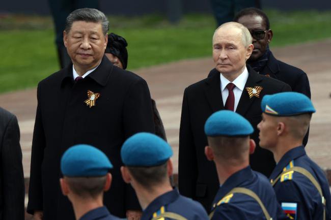 中国稀土锁喉全球，这西方大国被曝是“帮凶”