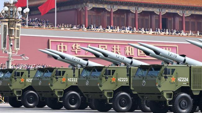 中国稀土锁喉全球，这西方大国被曝是“帮凶”