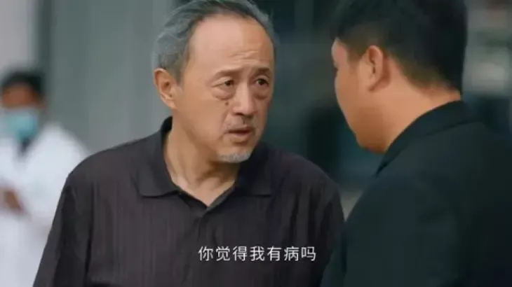 在中国，隐秘的“绝症”缠上年轻人