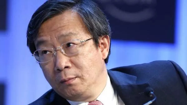 子女不愿回国 易纲等9高官去职 中共强力整治“裸官”