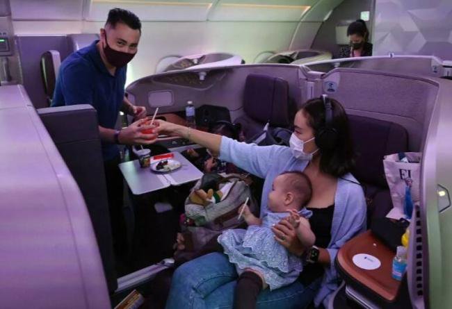 全球最长航班需19小时 没经济舱 这能力超惊人