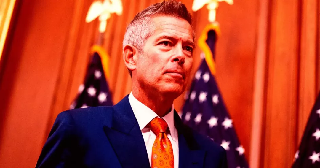 美部长放狠话：我们若认为不安全 会关闭整个领空