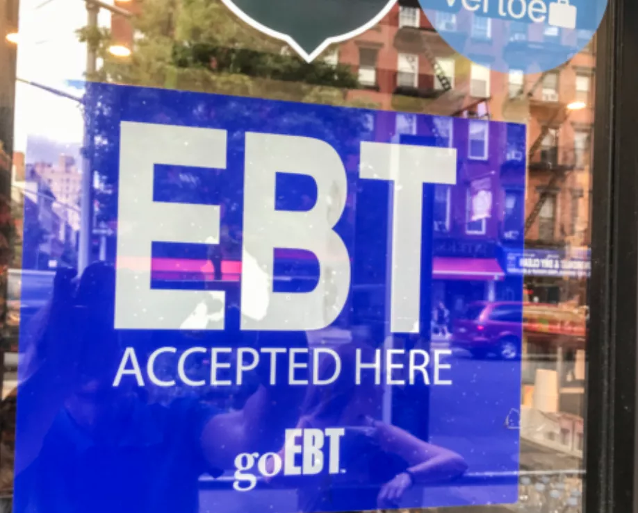 4200万人松口气 动用应急金发粮食券 最快5日到账