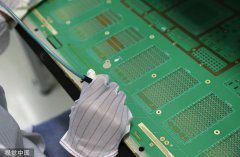 改用本土晶片&quot;电费减半&quot;!中国砸钱补贴,扶植国产AI晶片