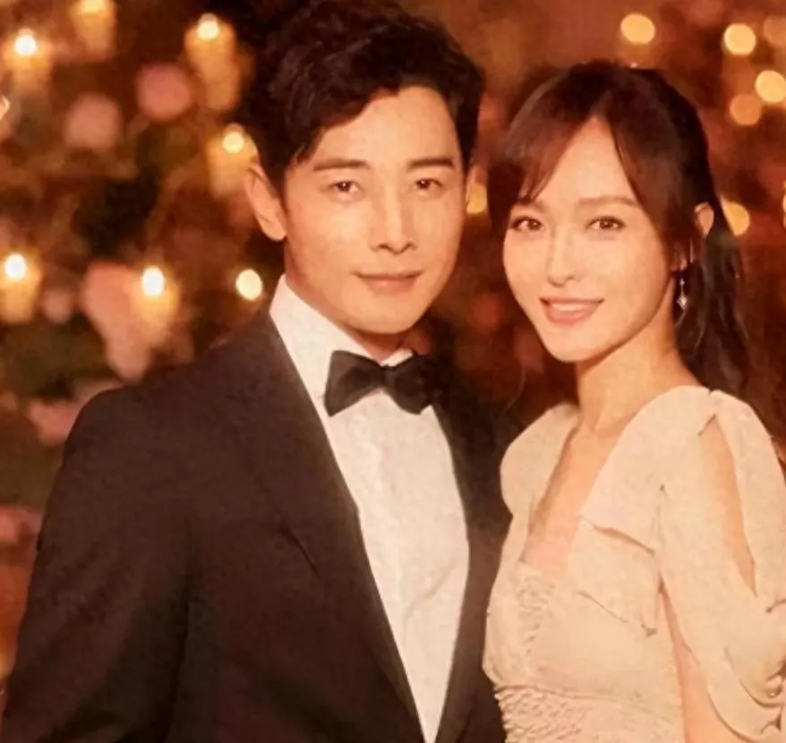 41岁唐嫣是一个美丽、执着且真性情的女子，婚后活成人生赢家