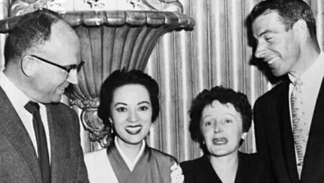 他潜伏中国37年，直到2016年才被抓获