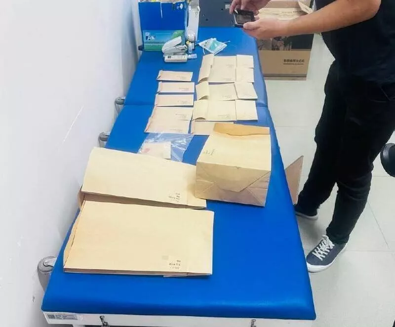 悚！B站女员工被党员性侵 提交证物“被消失”检不起诉