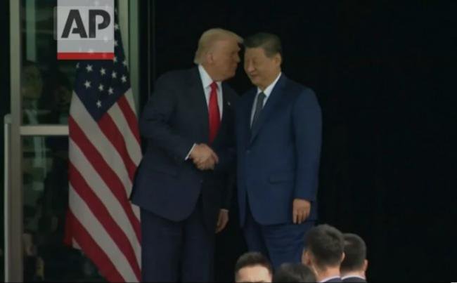 北京兴奋了！毛泽东70年前预言成真？