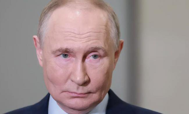 苏联解体以来首次！普京下令：重启核武试验方案