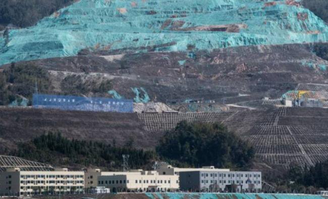 稀土以外 北京还有3产业可掐住全球供应链