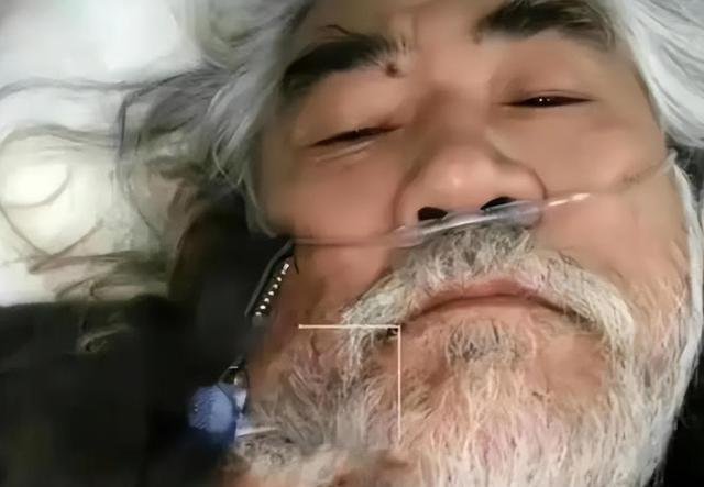 一波未平一波再起!现任麻烦缠身 前妻雪上加霜 张纪中自尝苦果