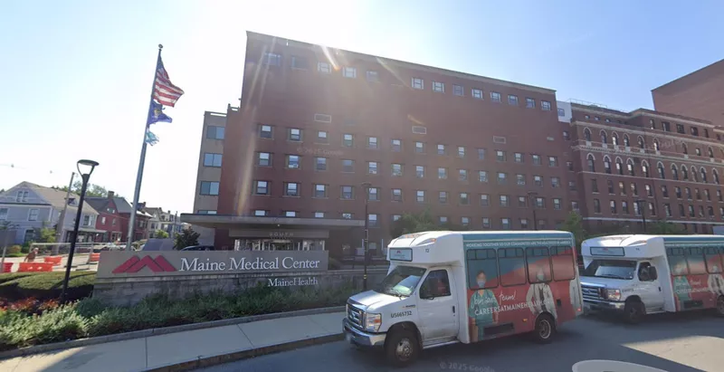 收到自己死讯！美缅因州531名病患接获医院通知 称他们已过世