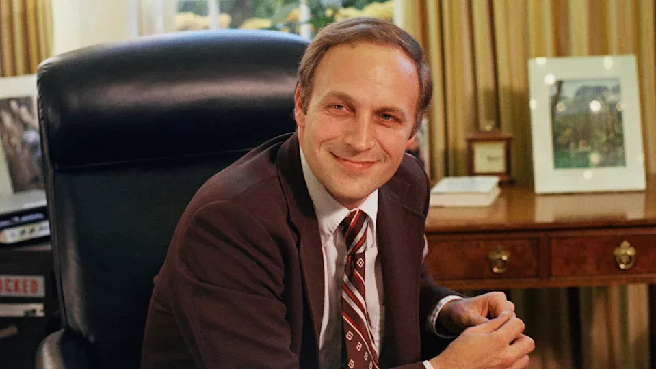 切尼的政治遗产：特朗普学到最多的是总统扩权