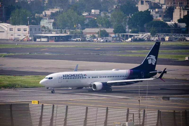 川普重拳!美墨13条航线消失倒数 运输部长曝另1隐忧