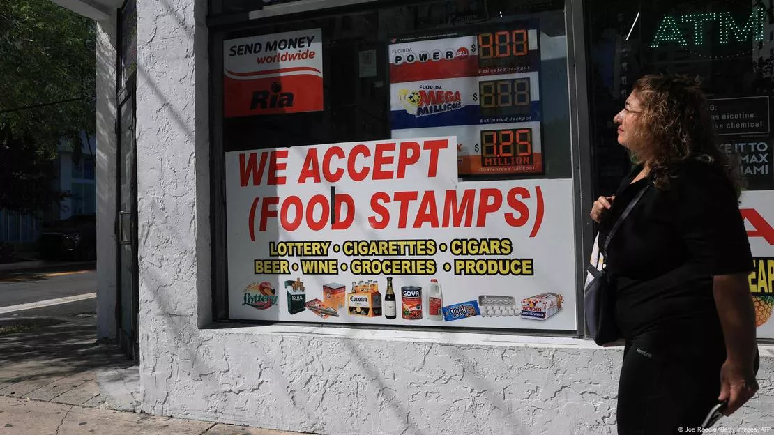 美联邦政府停摆36天破纪录，两党预算僵局未解