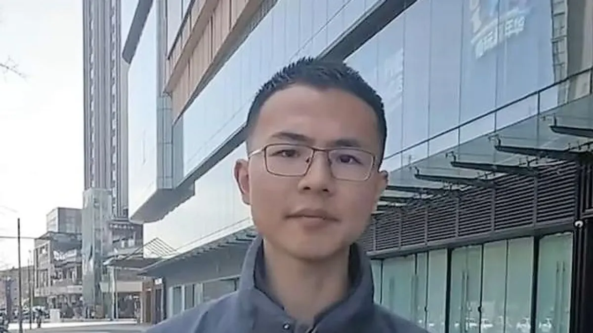 央视下场了!北京整肃户晨风 内幕流出 央视下场了!北京整肃户晨风 内幕流出