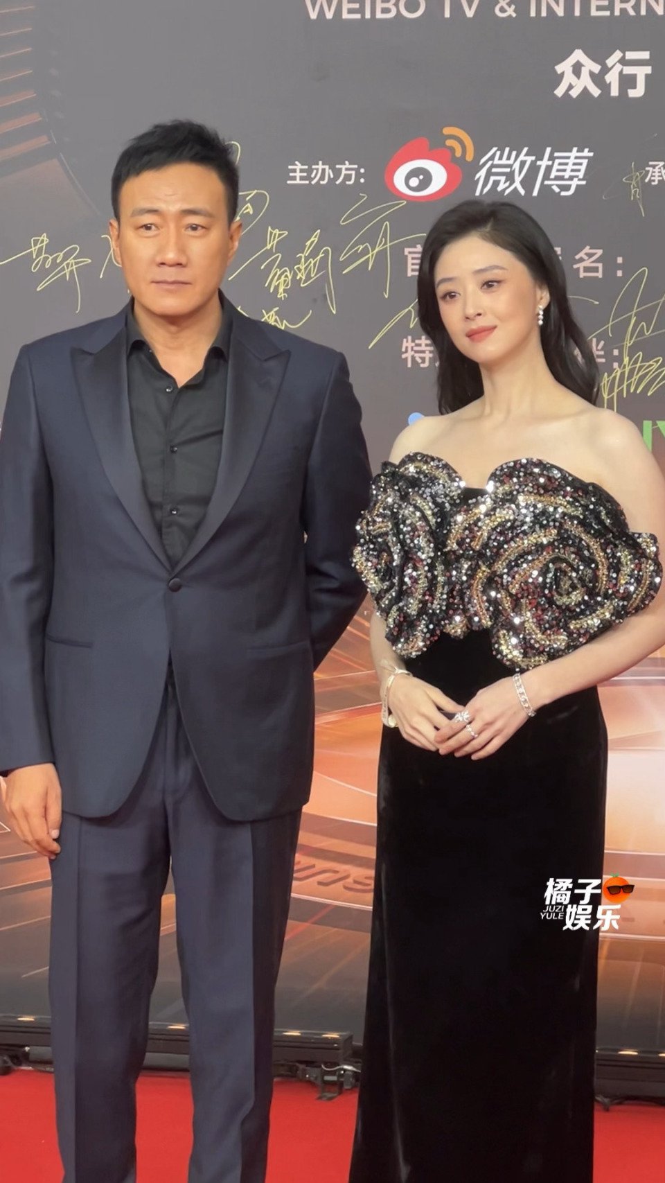 北京这一夜，杨幂惊艳 谢娜回春 关晓彤珠圆玉润 姚晨又土又美