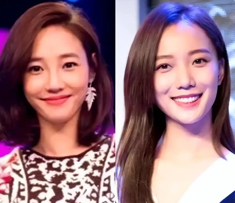 奖被抢，白百何怒撕王传君？她还撕过高露和王珞丹