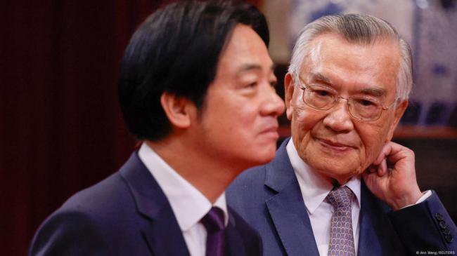 惊呆:北京公然违反去年承诺 美方发声 惊呆:北京公然违反去年承诺 美方发声