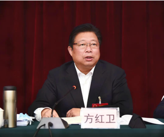 习的老乡兼校友,传西安书记调研时突被抓 习的老乡兼校友,传西安书记调研时突被抓