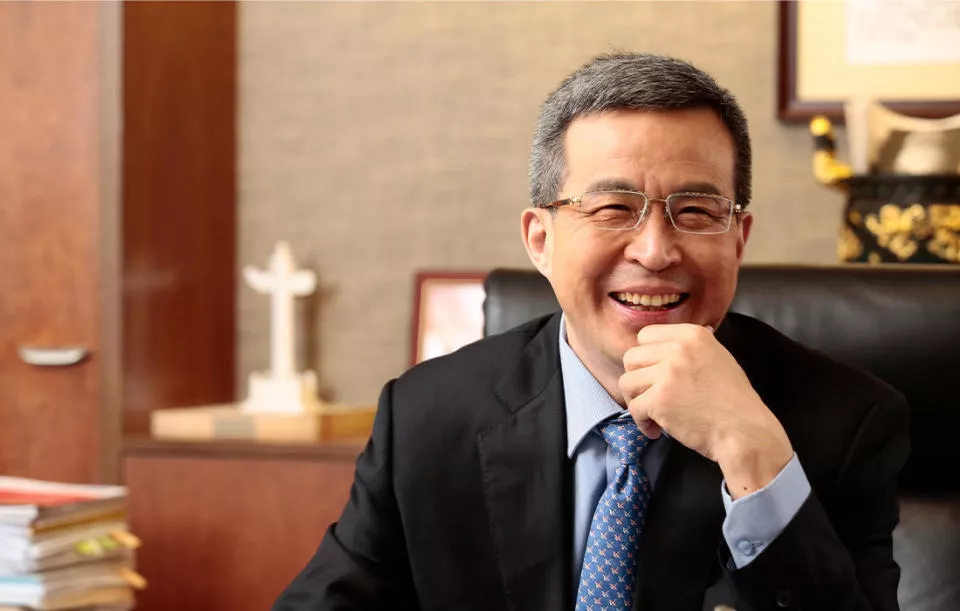 沃华医药董事长15年离婚纠纷落幕，前妻分走一半股权